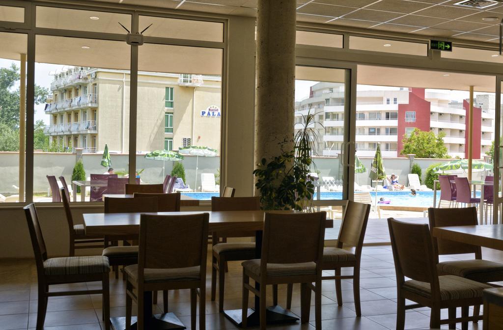 Hotel Belle View Kranevo