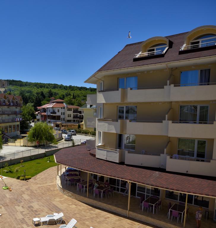 Hotel Belle View Kranevo