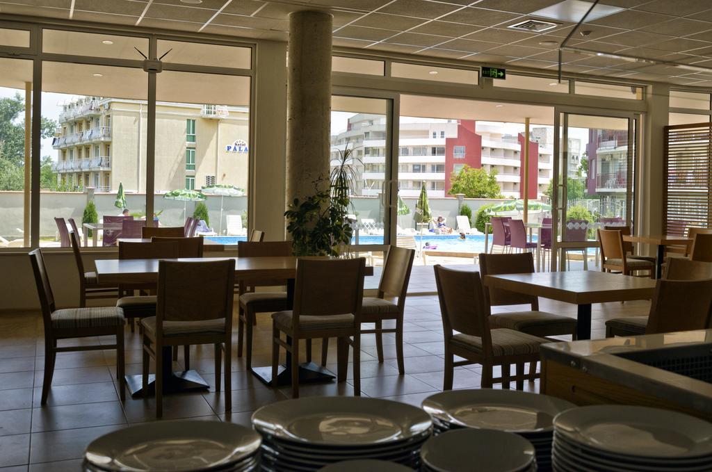 Hotel Belle View 3*