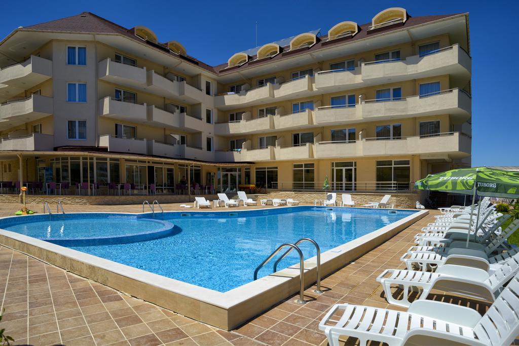 Belle View 3*