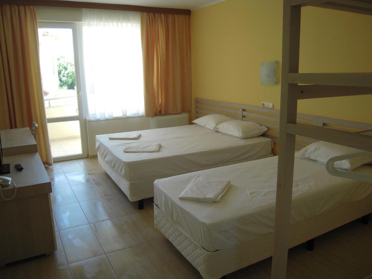 Belle View 3* Kranevo